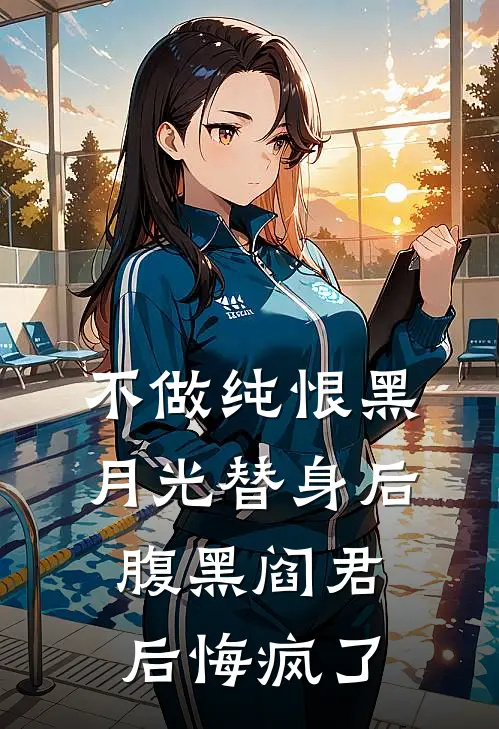 不做纯恨黑月光替身后，腹黑阎君后悔疯了