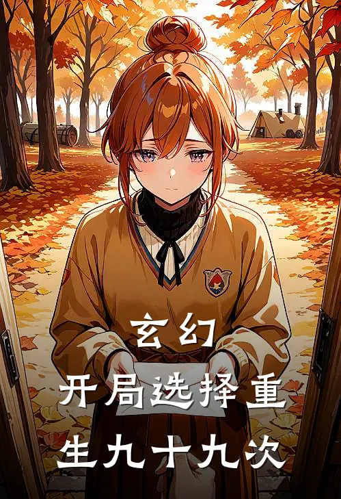 玄幻：开局选择重生九十九次