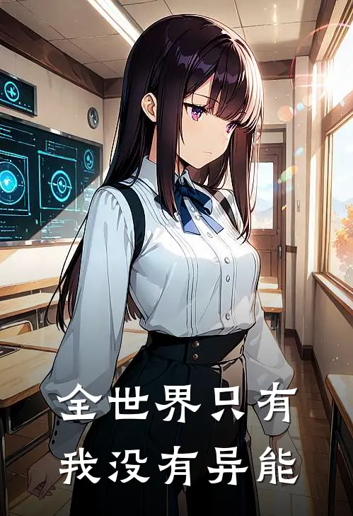 全世界只有我没有异能