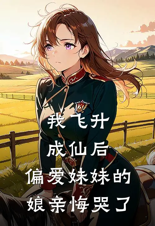 我飞升成仙后，偏爱妹妹的娘亲悔哭了