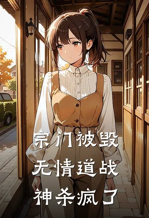 宗门被毁，无情道战神杀疯了