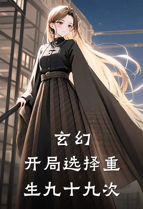 玄幻：开局选择重生九十九次