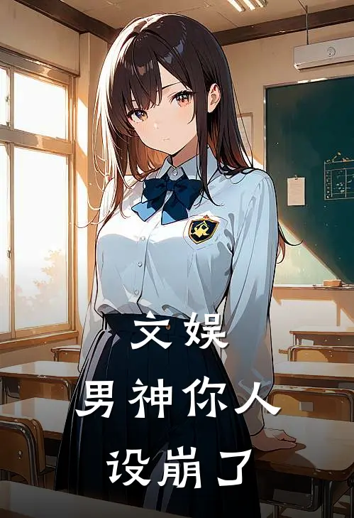 文娱:男神你人设崩了