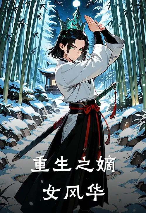 重生之嫡女风华