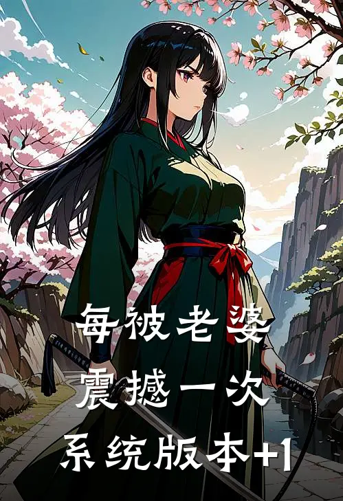 每被老婆震撼一次,系统版本+1
