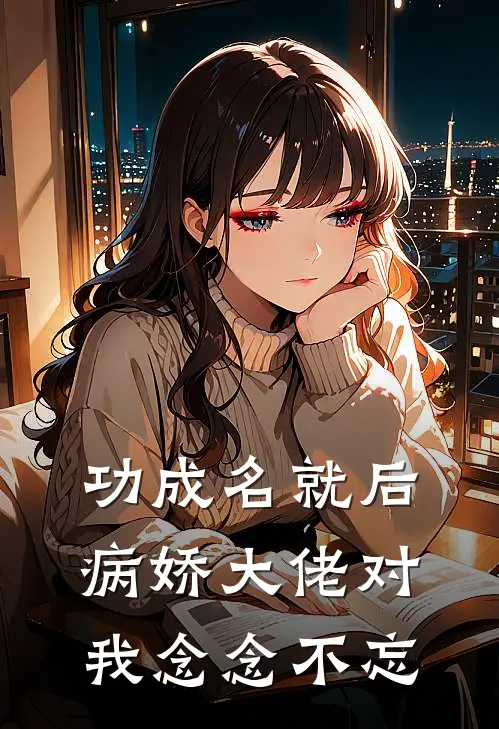 功成名就后，病娇大佬对我念念不忘