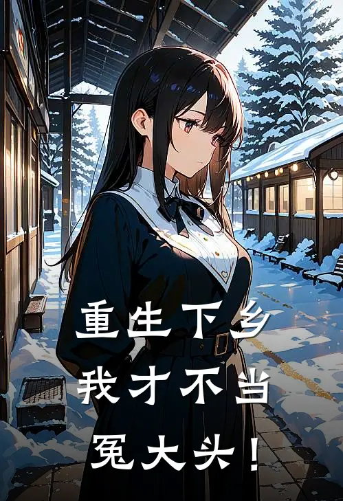 重生下乡:我才不当冤大头!