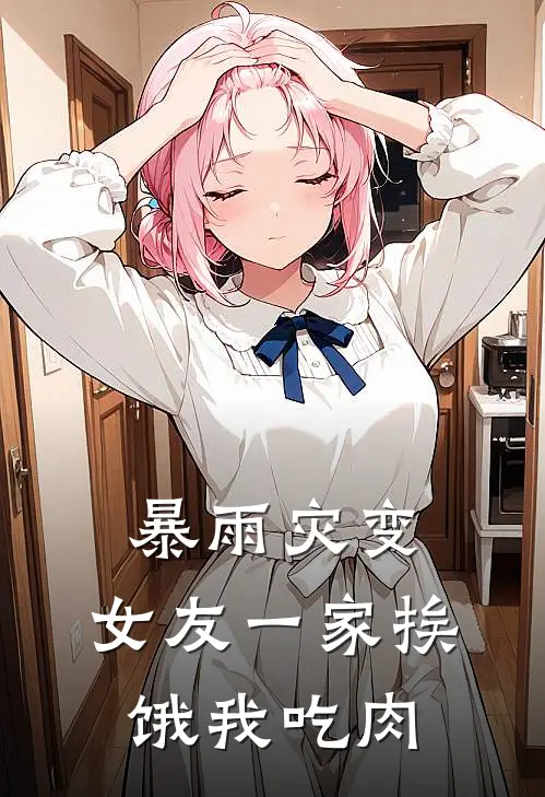 暴雨灾变,女友一家挨饿我吃肉