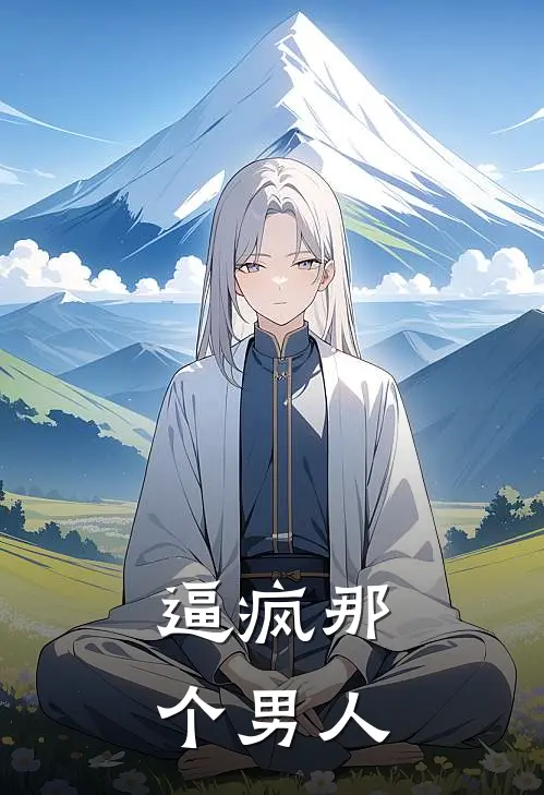 逼疯那个男人