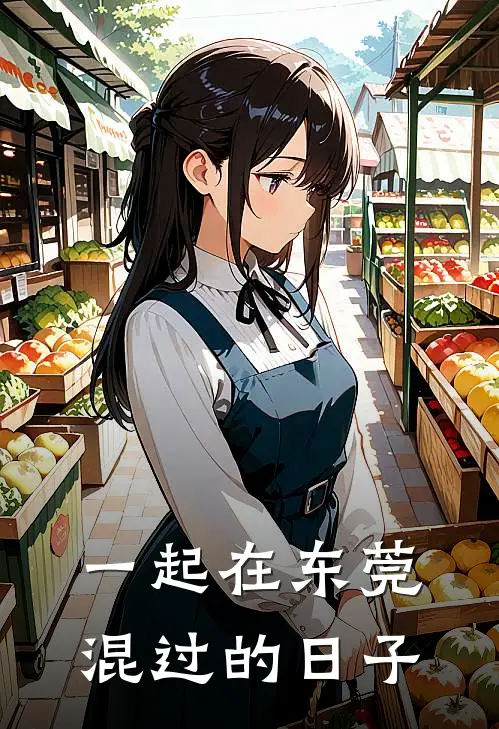 一起在东莞混过的日子