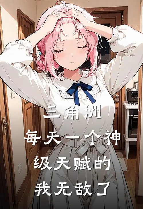 三角洲:每天一个神级天赋的我无敌了