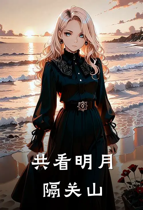 共看明月隔关山