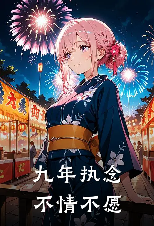 九年执念,不情不愿
