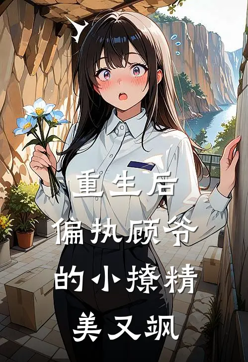 重生后，偏执顾爷的小撩精美又飒