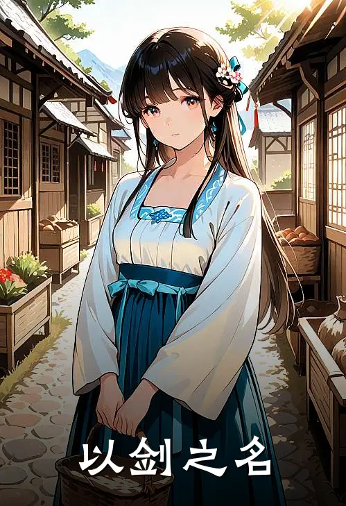 以剑之名