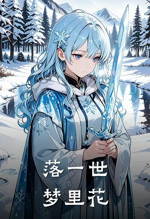 落一世梦里花
