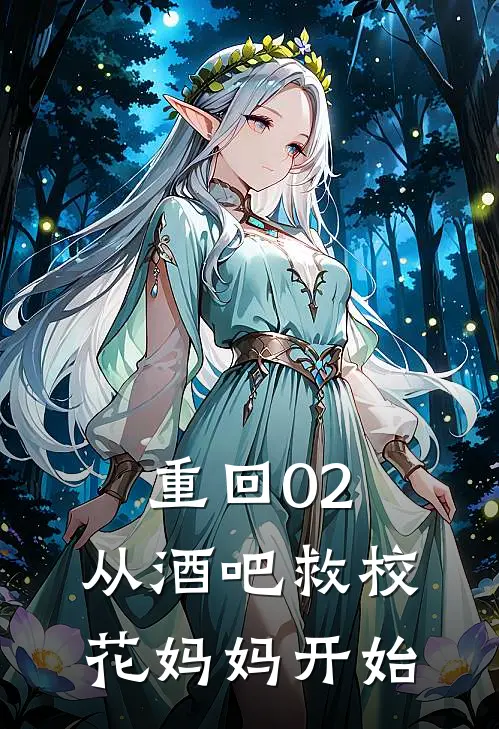 重回02:从酒吧救校花妈妈开始