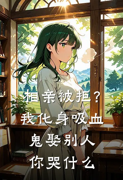 相亲被拒?我化身吸血鬼娶别人你哭什么
