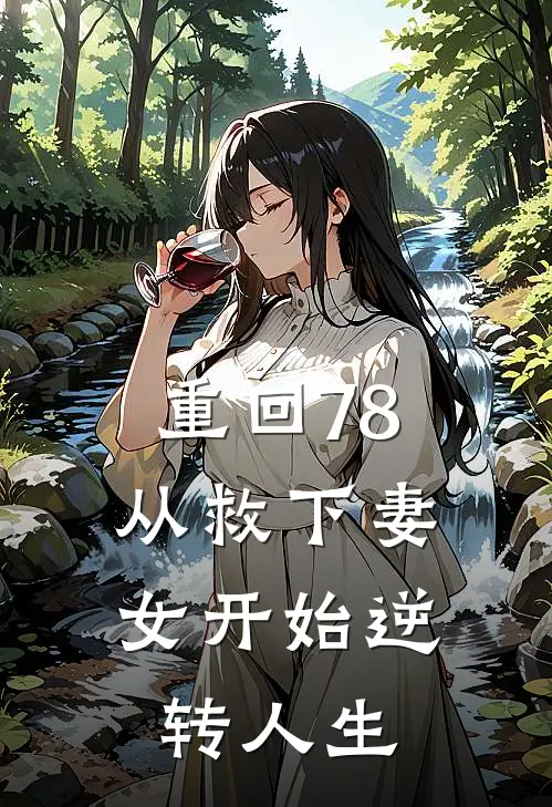重回78:从救下妻女开始逆转人生