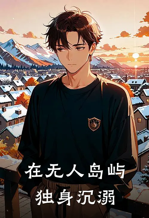 在无人岛屿独身沉溺
