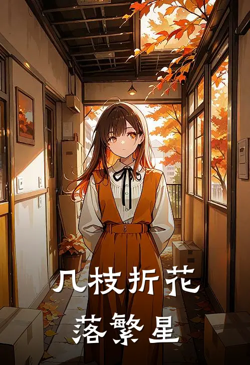 几枝折花落繁星