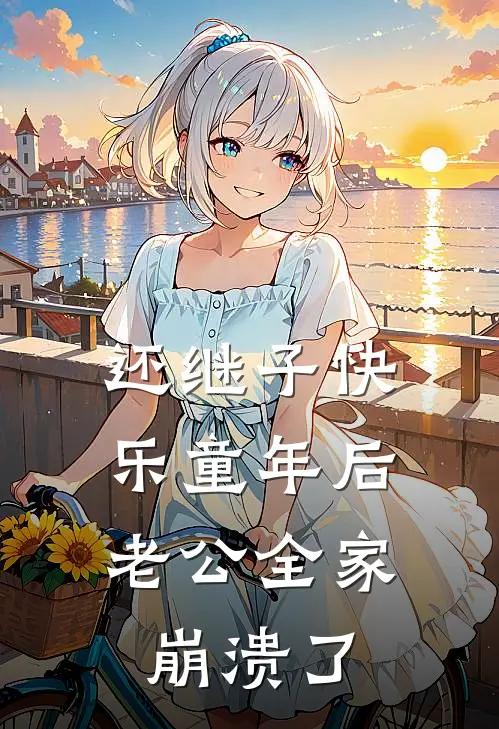 还继子快乐童年后，老公全家崩溃了