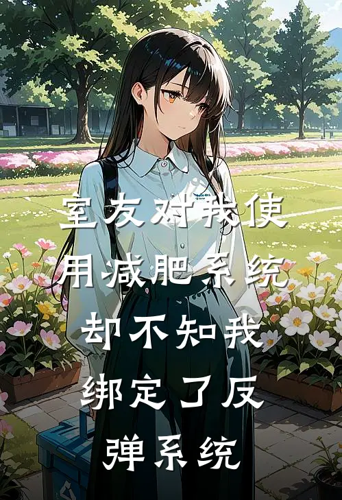 室友对我使用减肥系统，却不知我绑定了反弹系统