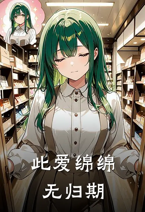 此爱绵绵无归期