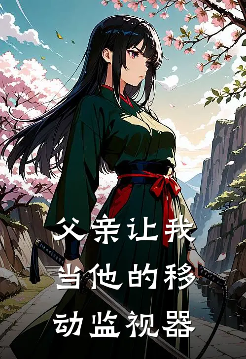 父亲让我当他的移动监视器