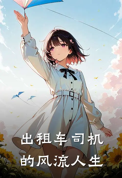 出租车司机的风流人生