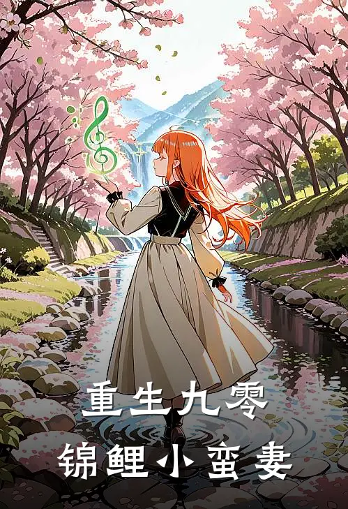 重生九零：锦鲤小蛮妻