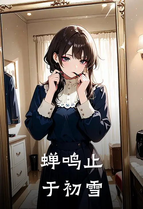 蝉鸣止于初雪
