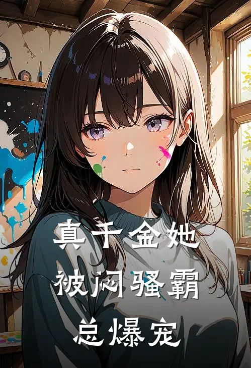 真千金她被闷骚霸总爆宠