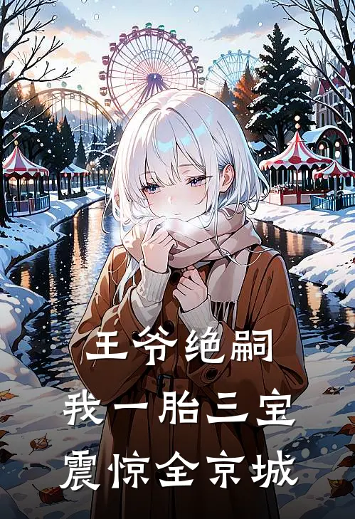 王爷绝嗣,我一胎三宝震惊全京城