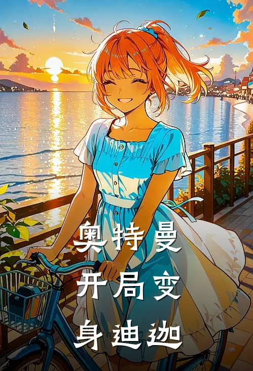 奥特曼:开局变身迪迦