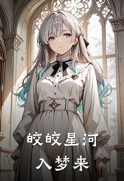 皎皎星河入梦来