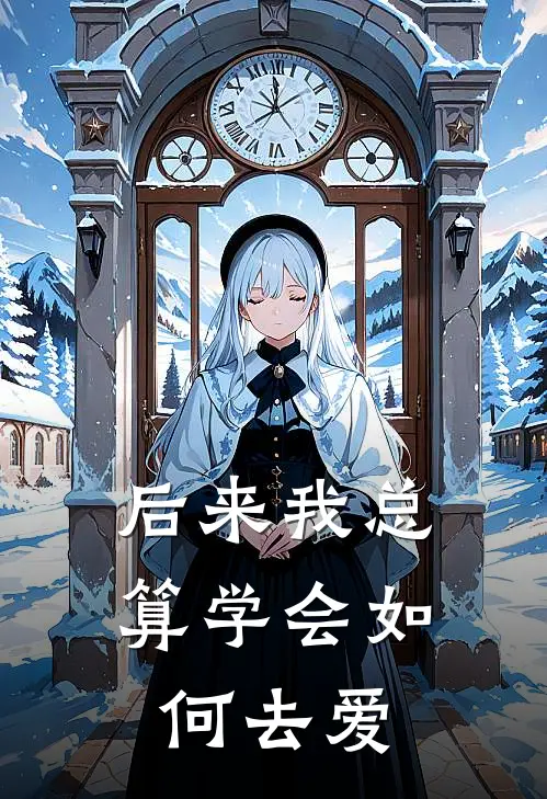 后来我总算学会如何去爱