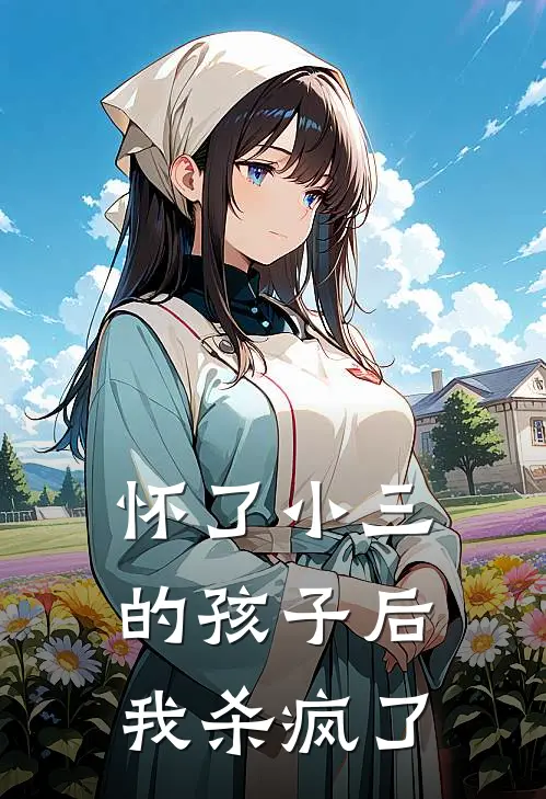 怀了小三的孩子后，我杀疯了