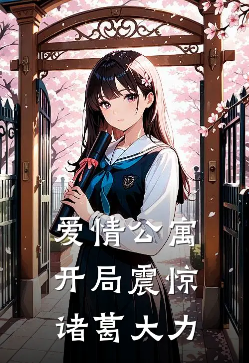 爱情公寓：开局震惊诸葛大力