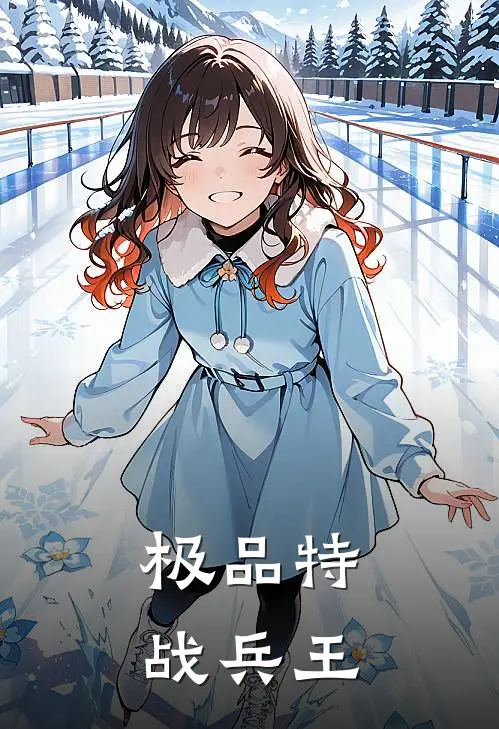 极品特战兵王