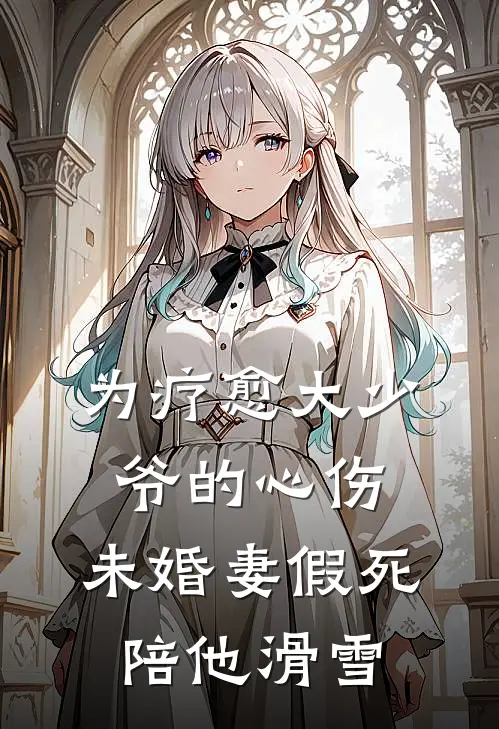 为疗愈大少爷的心伤,未婚妻假死陪他滑雪