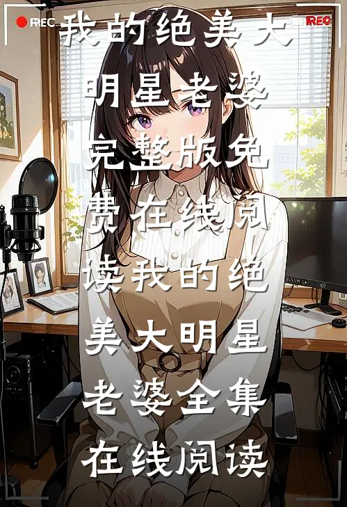 我的绝美大明星老婆
