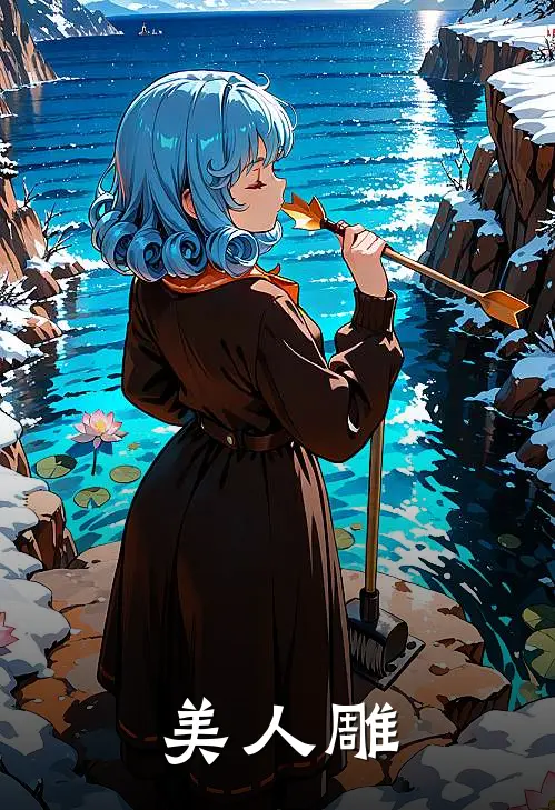 美人雕