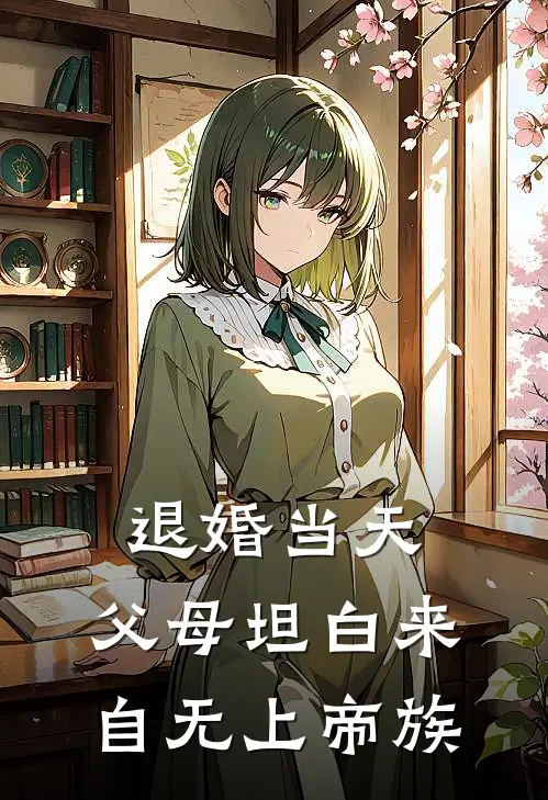 退婚当天,父母坦白来自无上帝族
