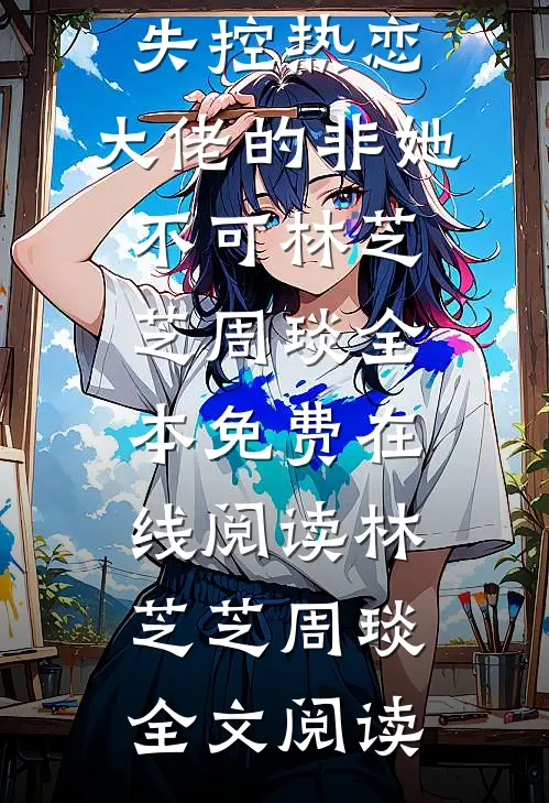 失控热恋:大佬的非她不可