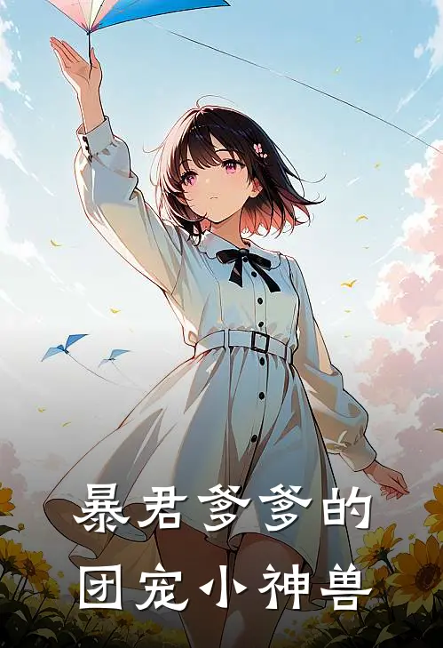 暴君爹爹的团宠小神兽