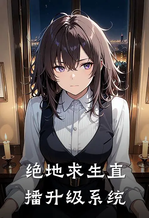 绝地求生直播升级系统