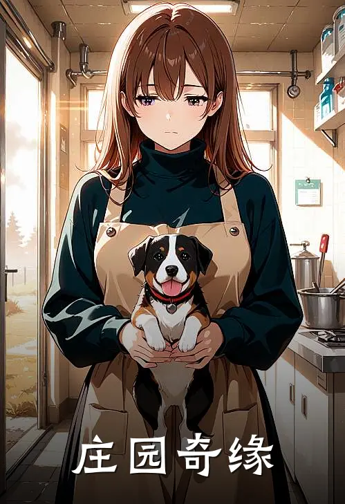 庄园奇缘