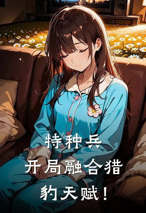 特种兵：开局融合猎豹天赋！