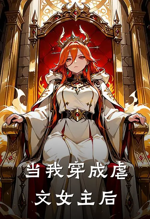 当我穿成虐文女主后